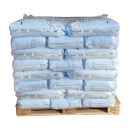 Nutriks Pure Siede Speisesalz kompaktiert 1,6-0,8 40x25kg...