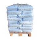 Nutriks Pure Siede Speisesalz kompaktiert 1,6-0,8 40x25kg...