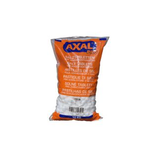 AXAL PRO 10kg Salztabletten Regeneriersalz Wasserenthärtung Wasserenthärter
