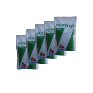 Epso Top Bittersalz 5x25kg Blattdünger Nadeldünger Tannendünger Nadelholzdünger