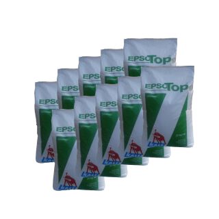 Epso Top Bittersalz 10x25kg Blattdünger Nadeldünger Tannendünger Nadelholzdünger