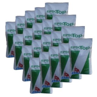 Epso Top Bittersalz 20x25kg Blattdünger Nadeldünger Tannendünger Nadelholzdünger