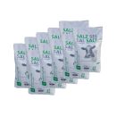 K+S Esco Viehsalz fein 10x25kg Rinder Pferde Schafe...