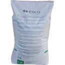 K+S Esco Viehsalz fein 10x25kg Rinder Pferde Schafe Ziegen Wild Salz Streusalz