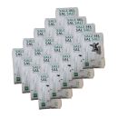 K+S Esco Viehsalz grob 20x25kg Rinder Pferde Schafe...