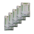 K+S Esco Viehsalz natur 5x25kg Rinder Pferde Schafe...