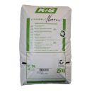 K+S Esco Viehsalz natur 10x25kg Rinder Pferde Schafe...