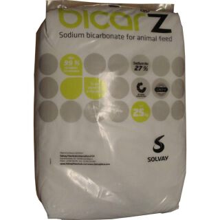 Natriumhydrogencarbonat 20x25kg BICAR® Z Natriumbicarbonat