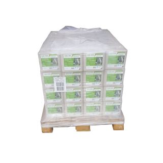 Solsel 96x10kg Mineralstein ohne Kupfer Salzleckstein Leckstein Universal