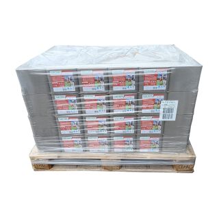 Solsel Extra 96x10kg Mineralstein Salzleckstein Leckstein