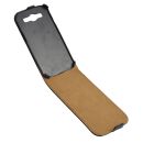 Handyhülle Tasche Flip Case U Klapp Cover Schutz...