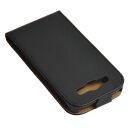 Handyhülle Tasche Flip Case U Klapp Cover Schutz...