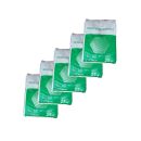 Siedegewerbesalz Poolsalz 5x25kg Schwimmbadsalz Salz...