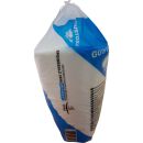 Salina GUSTOSAL Siede Speisesalz fein 25kg Poolsalz...