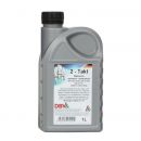 DBV 2-takt olie (mineraal) 20x 1 liter blik