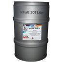 Motorolie HD SAE 20W/20 208 liter vat