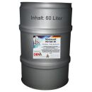 Motor oil HD SAE 30 60 liter barrel