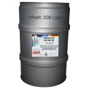 Motorolie HD SAE 40 208 liter vat