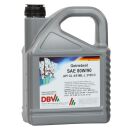 80W-90 GL4 / 5 (gedeeltelijk synthetisch) 4 x 5 liter blik