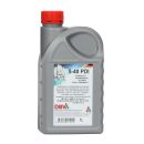 5W/40 synthetic for VW PDI (pump nozzle) 20 x 1 liter can