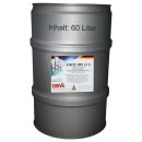 0W/30 fully synthetic for VW WIV Longlife II 60 liter barrel