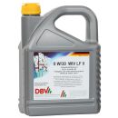0W/30 volledig synthetisch voor VW WIV Longlife II 4 x 5...