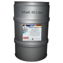 5W/30 SAPS soot particle filter oil C4 60 liter barrel