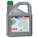 5W/30 SAPS roetfilter olie C4 voor Renault RN0720, MB...