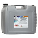 5W/30 SAPS soot particle filter C2 20 liter canister