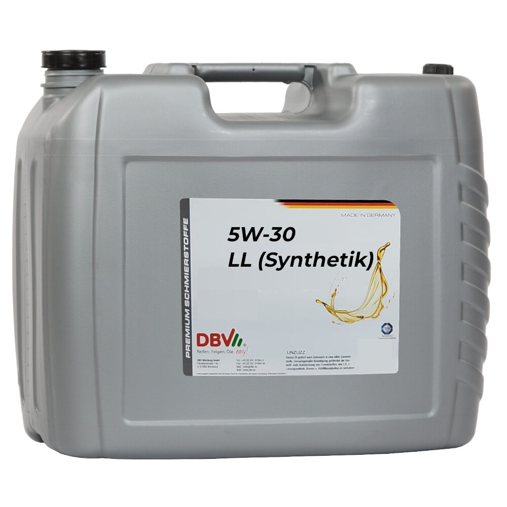 MARK Schraubenkompressoröl – 20 Liter Kanister V Produktbild-Vorschau 5