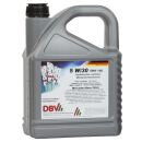 5W/30 LL (synthetic) for Mercedes + BMW 4 x 5 liter can