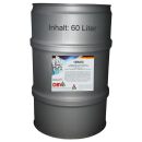 10W/60 (fully synthetic) 60 liter barrel
