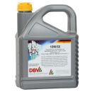 10W/60 (fully synthetic) 4 x 5 liter can