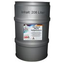 0W/20 fully synthetic engine oil 208 liter barrel