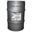 75W-80 GL4/5 (fully synthetic) 208 liter barrel