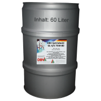 75W-80 GL4/5 (fully synthetic) 60 liter barrel