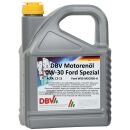 0W-30 Ford Spezial 4 x 5 liter can