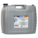 0W/30 C2 for Peugeot/Citroen 20 liter canister