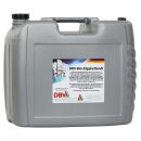 DBV Bio-Sägekettenöl 20-Liter-Kanister