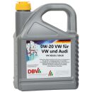 0W-20 Super Longlife IV 508.00/509.00 4 x 5 liter can