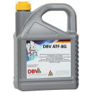 DBV ATF 8G (VAG G-060-162, BMW, uvm.) 4 x 5-Liter-Kanne