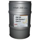 5W/30 GM Dexros 1 Gen. 2 208 liter barrel