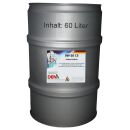 0W-20 engine oil 60 liter barrel