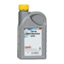 DBV 5W-40 Performance SAPS 20 x 1-Liter-Dose