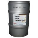 DBV 0W-30 BMW Longlife - 12 FE 60-Liter-Fass